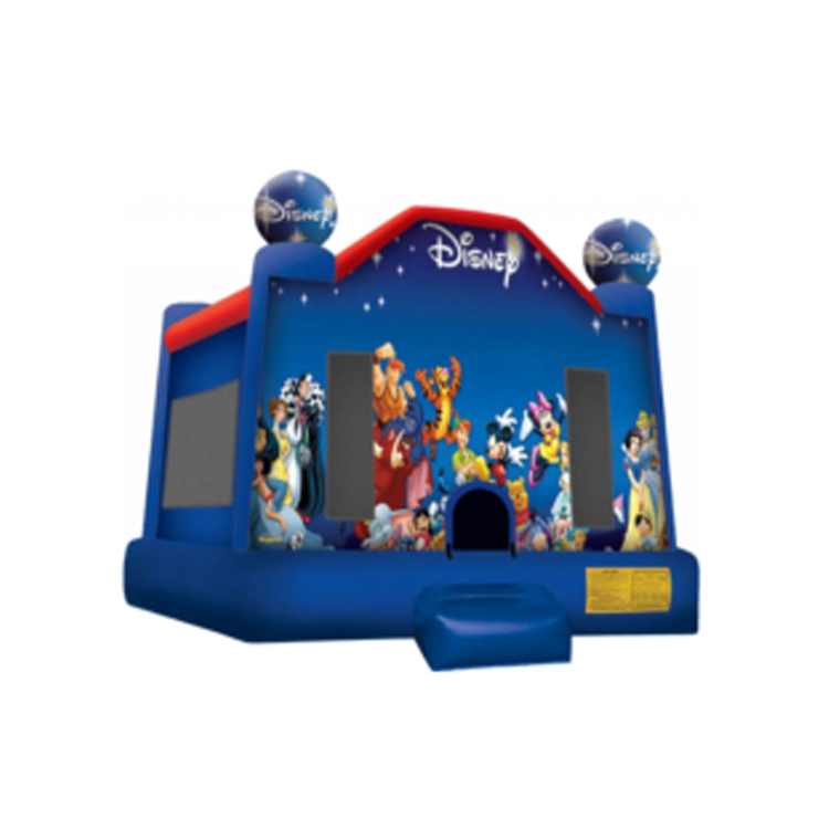 Obstacle Course rental in Tulsa