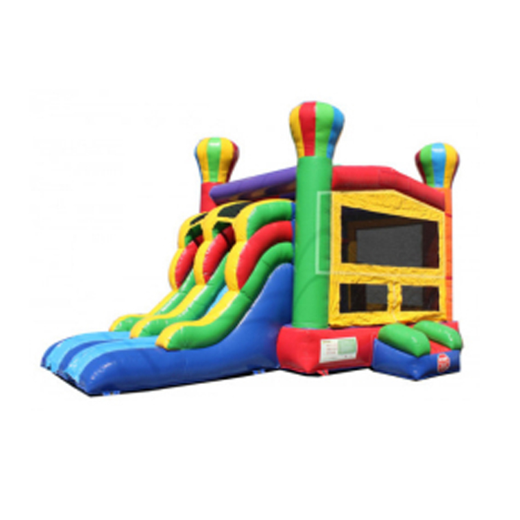 Tulsa Bounce House Rental