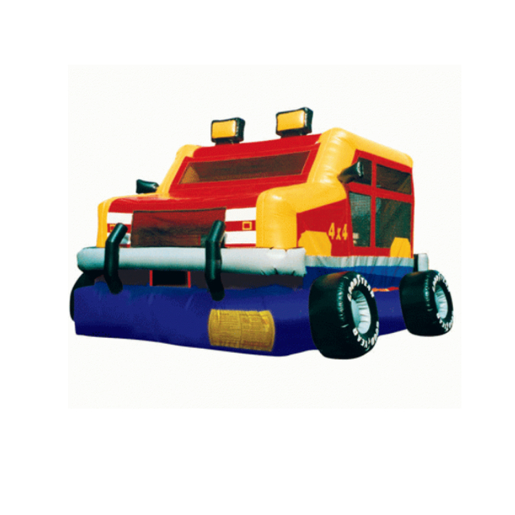 Obstacle Course rental in Tulsa